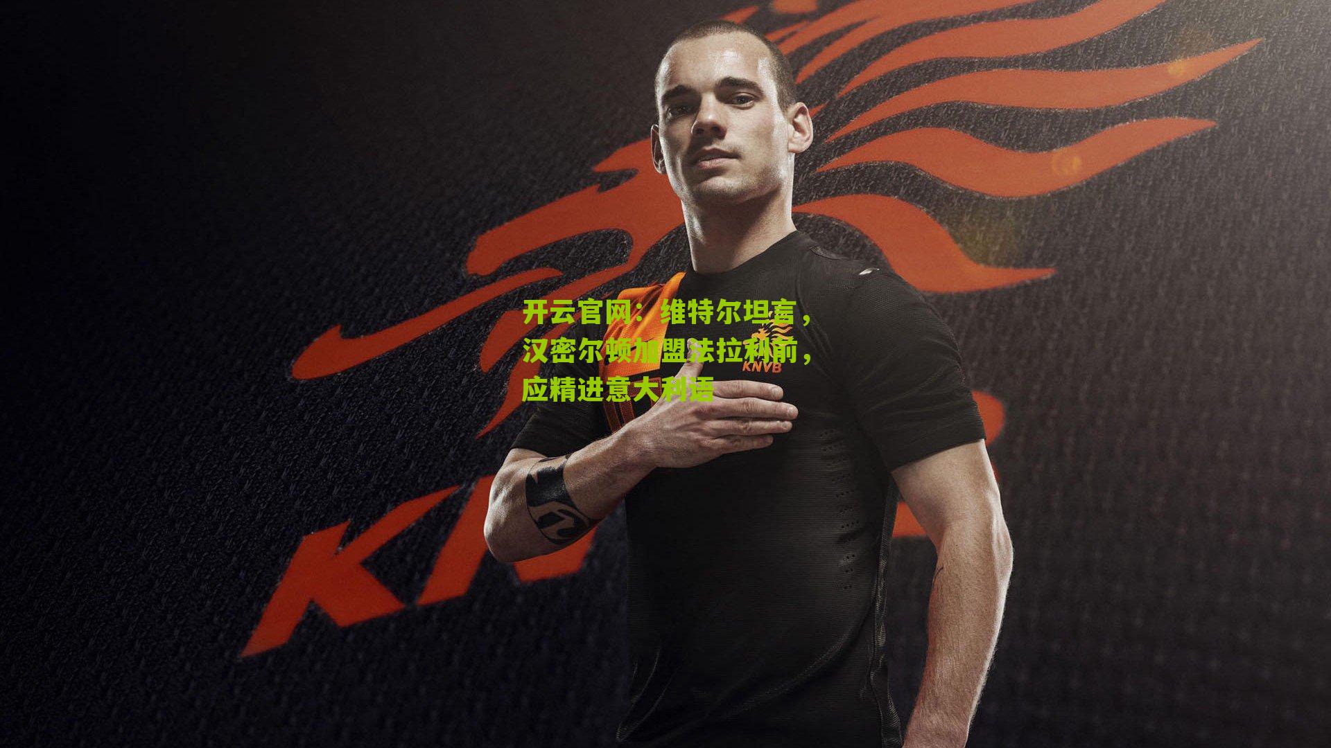 维特尔坦言，汉密尔顿加盟法拉利前，应精进意大利语