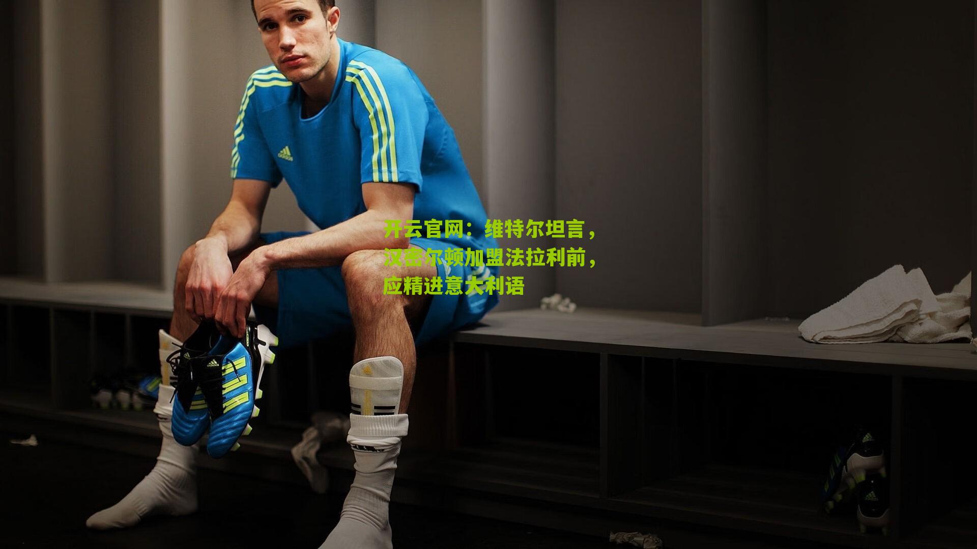 维特尔坦言，汉密尔顿加盟法拉利前，应精进意大利语